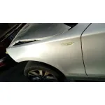 BMW SERIE 1 BERLINA (E81/E87) BMW SERIE 1 BERLINA (E81/E87) '2007 118D PLATA 2007