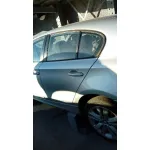 BMW SERIE 1 BERLINA (E81/E87) BMW SERIE 1 BERLINA (E81/E87) '2007 118D PLATA 2007