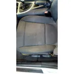 BMW SERIE 1 BERLINA (E81/E87) BMW SERIE 1 BERLINA (E81/E87) '2007 118D PLATA 2007