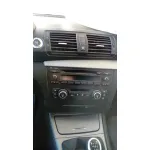 BMW SERIE 1 BERLINA (E81/E87) BMW SERIE 1 BERLINA (E81/E87) '2007 118D PLATA 2007