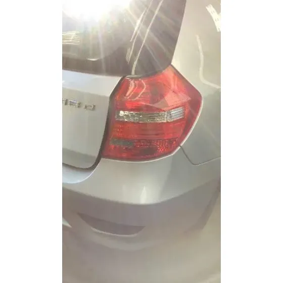 BMW SERIE 1 BERLINA (E81/E87) '2007 118D PLATA
