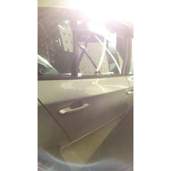 BMW SERIE 1 BERLINA (E81/E87) '2007 118D PLATA