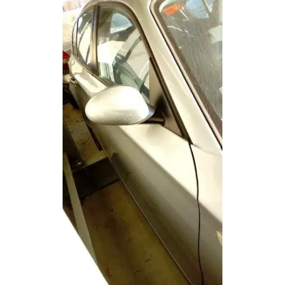 BMW SERIE 1 BERLINA (E81/E87) '2007 118D PLATA