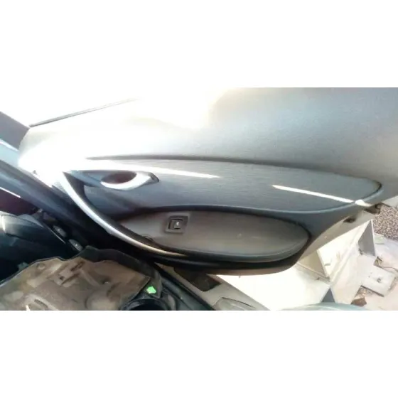 BMW SERIE 1 BERLINA (E81/E87) '2007 118D PLATA