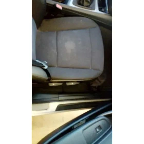 BMW SERIE 1 BERLINA (E81/E87) '2007 118D PLATA