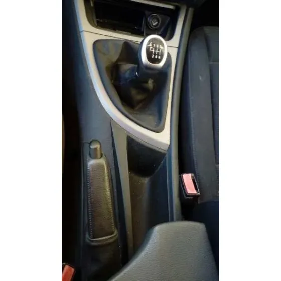 BMW SERIE 1 BERLINA (E81/E87) '2007 118D PLATA