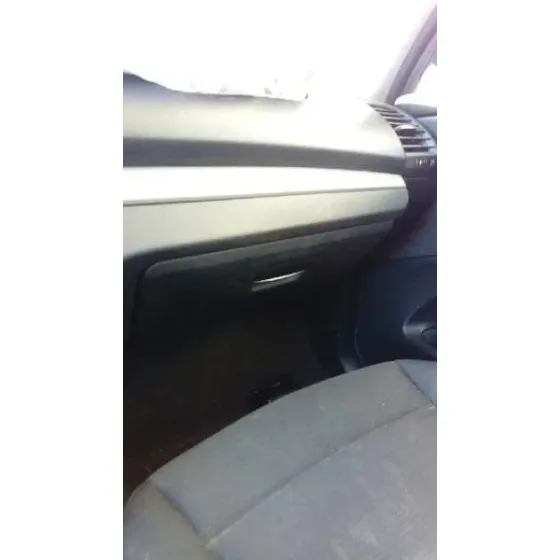 BMW SERIE 1 BERLINA (E81/E87) '2007 118D PLATA