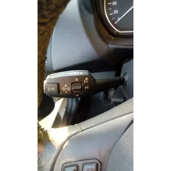 BMW SERIE 1 BERLINA (E81/E87) '2007 118D PLATA