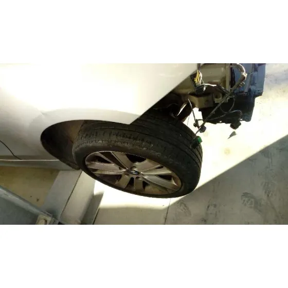 BMW SERIE 1 BERLINA (E81/E87) '2007 118D PLATA
