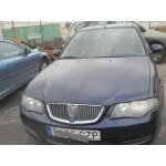 MG SERIE 45 (T/RT) MG ROVER SERIE 45 (T/RT) '2004 CLASSIC AZUL 2004