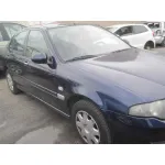 MG SERIE 45 (T/RT) MG ROVER SERIE 45 (T/RT) '2004 CLASSIC AZUL 2004