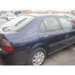 MG SERIE 45 (T/RT) MG ROVER SERIE 45 (T/RT) '2004 CLASSIC AZUL 2004