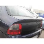 MG SERIE 45 (T/RT) MG ROVER SERIE 45 (T/RT) '2004 CLASSIC AZUL 2004
