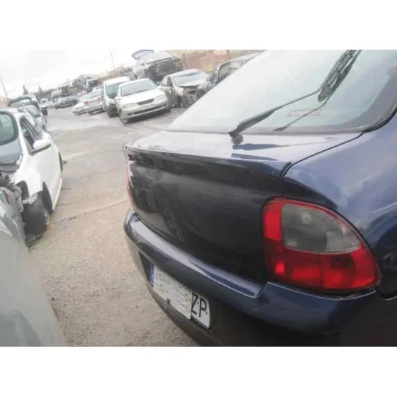 MG ROVER SERIE 45 (T/RT) '2004 CLASSIC AZUL