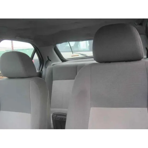 MG ROVER SERIE 45 (T/RT) '2004 CLASSIC AZUL