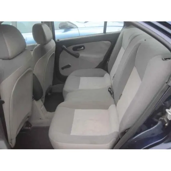 MG ROVER SERIE 45 (T/RT) '2004 CLASSIC AZUL