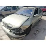RENAULT MEGANE I FASE 2 BERLINA (BA0) RENAULT MEGANE I FASE 2 BERLINA (BA0) '2002 1.9 D AUTHENTIQUE GRIS PLATA 2000