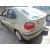 RENAULT MEGANE I FASE 2 BERLINA (BA0) RENAULT MEGANE I FASE 2 BERLINA (BA0) '2002 1.9 D AUTHENTIQUE GRIS PLATA 2000