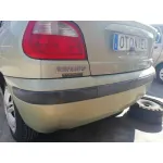 RENAULT MEGANE I FASE 2 BERLINA (BA0) RENAULT MEGANE I FASE 2 BERLINA (BA0) '2002 1.9 D AUTHENTIQUE GRIS PLATA 2000