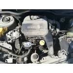 RENAULT MEGANE I FASE 2 BERLINA (BA0) RENAULT MEGANE I FASE 2 BERLINA (BA0) '2002 1.9 D AUTHENTIQUE GRIS PLATA 2000