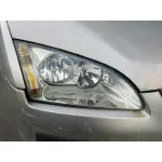FORD FOCUS BERLINA (CAP) FORD FOCUS BERLINA (CAP) '2006 GHIA GRIS 2006