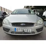 FORD FOCUS BERLINA (CAP) FORD FOCUS BERLINA (CAP) '2006 GHIA GRIS 2006