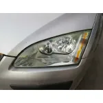 FORD FOCUS BERLINA (CAP) FORD FOCUS BERLINA (CAP) '2006 GHIA GRIS 2006