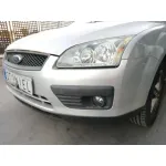FORD FOCUS BERLINA (CAP) FORD FOCUS BERLINA (CAP) '2006 GHIA GRIS 2006
