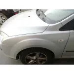 FORD FOCUS BERLINA (CAP) FORD FOCUS BERLINA (CAP) '2006 GHIA GRIS 2006