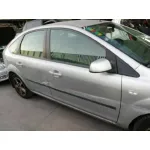 FORD FOCUS BERLINA (CAP) FORD FOCUS BERLINA (CAP) '2006 GHIA GRIS 2006