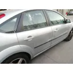 FORD FOCUS BERLINA (CAP) FORD FOCUS BERLINA (CAP) '2006 GHIA GRIS 2006