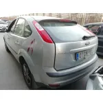 FORD FOCUS BERLINA (CAP) FORD FOCUS BERLINA (CAP) '2006 GHIA GRIS 2006