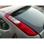 FORD FOCUS BERLINA (CAP) FORD FOCUS BERLINA (CAP) '2006 GHIA GRIS 2006