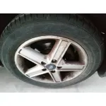 FORD FOCUS BERLINA (CAP) FORD FOCUS BERLINA (CAP) '2006 GHIA GRIS 2006