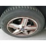 FORD FOCUS BERLINA (CAP) FORD FOCUS BERLINA (CAP) '2006 GHIA GRIS 2006