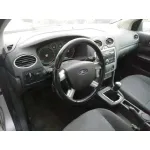 FORD FOCUS BERLINA (CAP) FORD FOCUS BERLINA (CAP) '2006 GHIA GRIS 2006