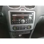 FORD FOCUS BERLINA (CAP) FORD FOCUS BERLINA (CAP) '2006 GHIA GRIS 2006