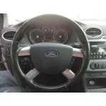 FORD FOCUS BERLINA (CAP) FORD FOCUS BERLINA (CAP) '2006 GHIA GRIS 2006