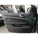 FORD FOCUS BERLINA (CAP) FORD FOCUS BERLINA (CAP) '2006 GHIA GRIS 2006