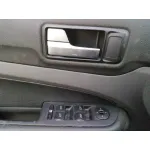 FORD FOCUS BERLINA (CAP) FORD FOCUS BERLINA (CAP) '2006 GHIA GRIS 2006
