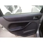 FORD FOCUS BERLINA (CAP) FORD FOCUS BERLINA (CAP) '2006 GHIA GRIS 2006