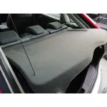 FORD FOCUS BERLINA (CAP) FORD FOCUS BERLINA (CAP) '2006 GHIA GRIS 2006