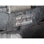FORD FOCUS BERLINA (CAP) FORD FOCUS BERLINA (CAP) '2006 GHIA GRIS 2006