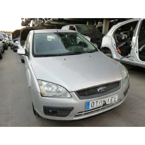 FORD FOCUS BERLINA (CAP) '2006 GHIA GRIS