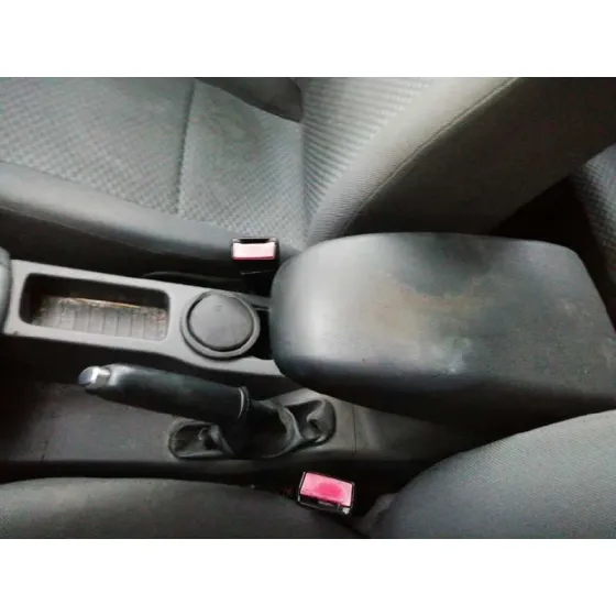 FORD FOCUS BERLINA (CAP) '2006 GHIA GRIS