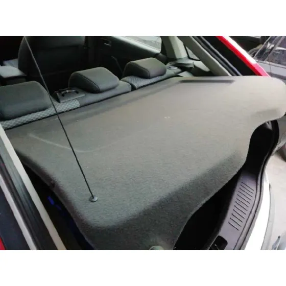 FORD FOCUS BERLINA (CAP) '2006 GHIA GRIS
