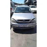 OPEL ASTRA G BERLINA OPEL ASTRA G BERLINA '2001 CLUB PLATA 2000