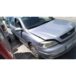 OPEL ASTRA G BERLINA OPEL ASTRA G BERLINA '2001 CLUB PLATA 2000