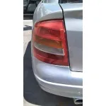 OPEL ASTRA G BERLINA OPEL ASTRA G BERLINA '2001 CLUB PLATA 2000