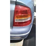 OPEL ASTRA G BERLINA OPEL ASTRA G BERLINA '2001 CLUB PLATA 2000